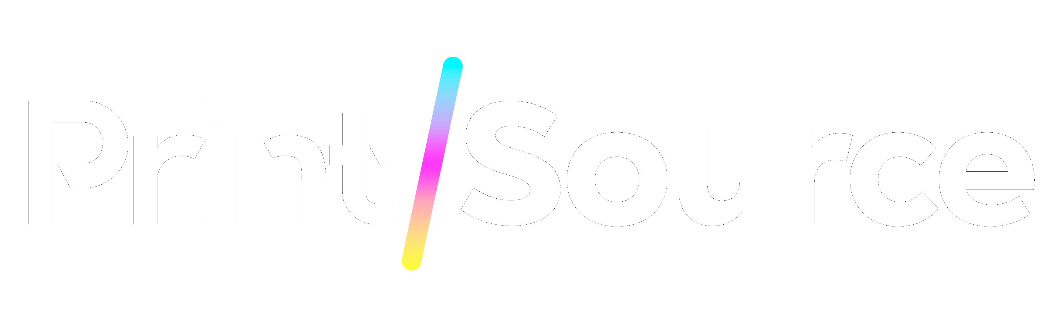 Print Source
