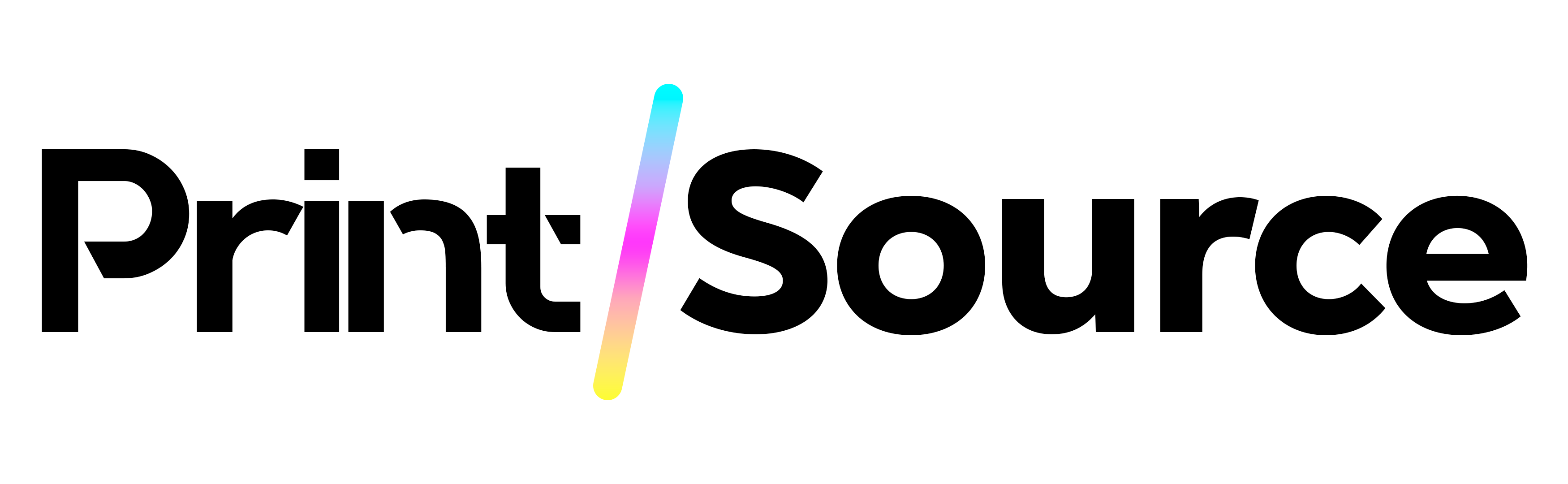 Print Source