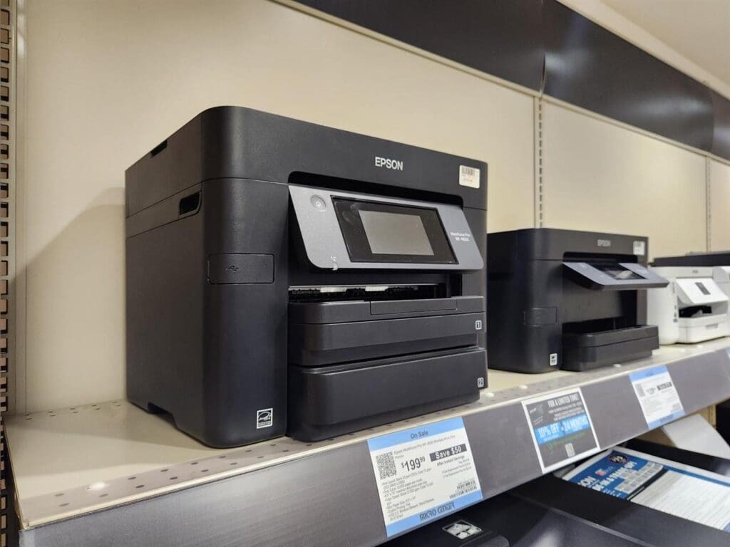 7 Tips for Finding Cheap Laser Printers in Houston