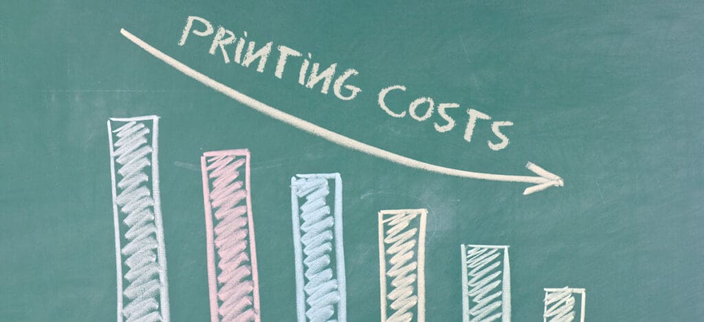 10 Tips for Reducing Print Costs in Your Business