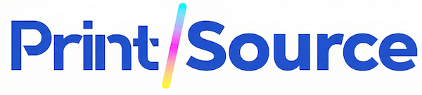 GoPrintSource Logo